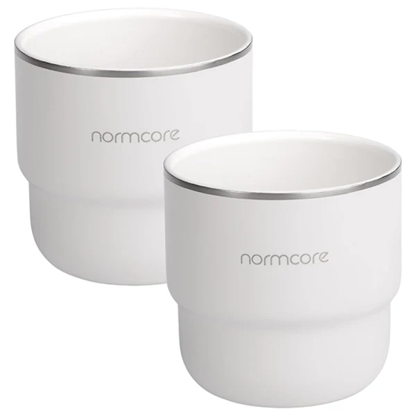 Normcore Espresso Cup Set - Image 2