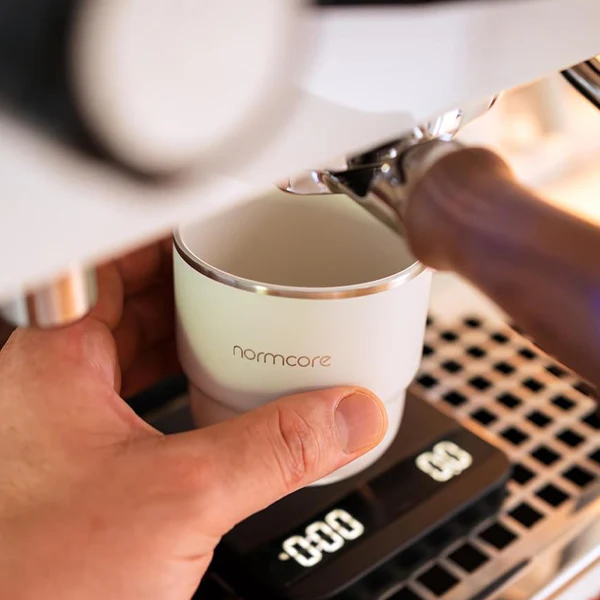 Normcore Espresso Cup Set - Image 7
