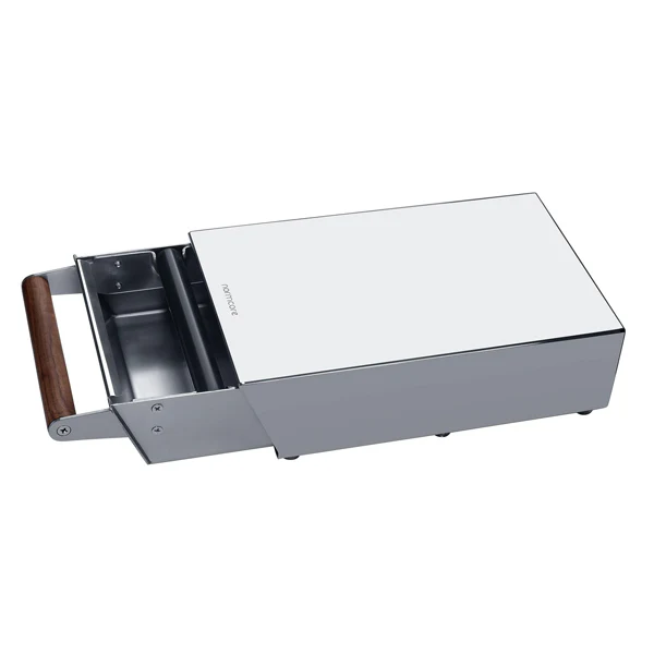 Normcore Espresso Knock Box Drawer - Image 10