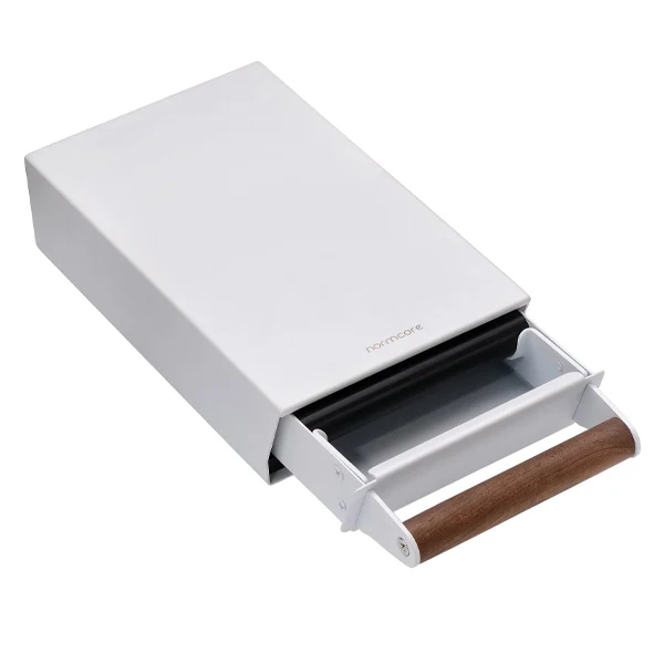 Normcore Espresso Knock Box Drawer - Image 11