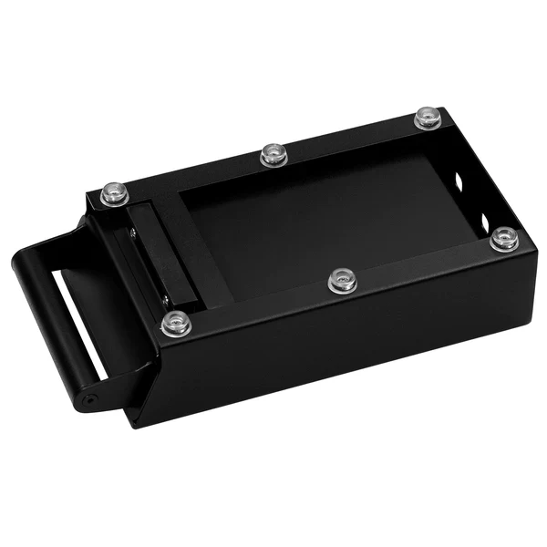 Normcore Espresso Knock Box Drawer - Image 2