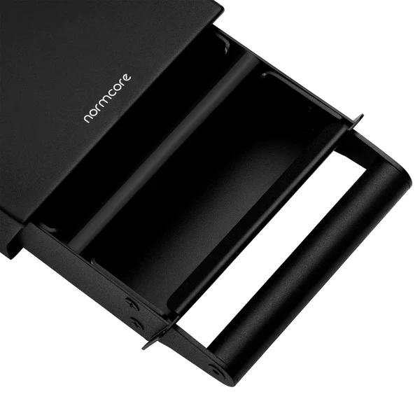 Normcore Espresso Knock Box Drawer - Image 3