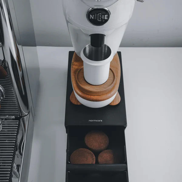 Normcore Espresso Knock Box Drawer - Image 6