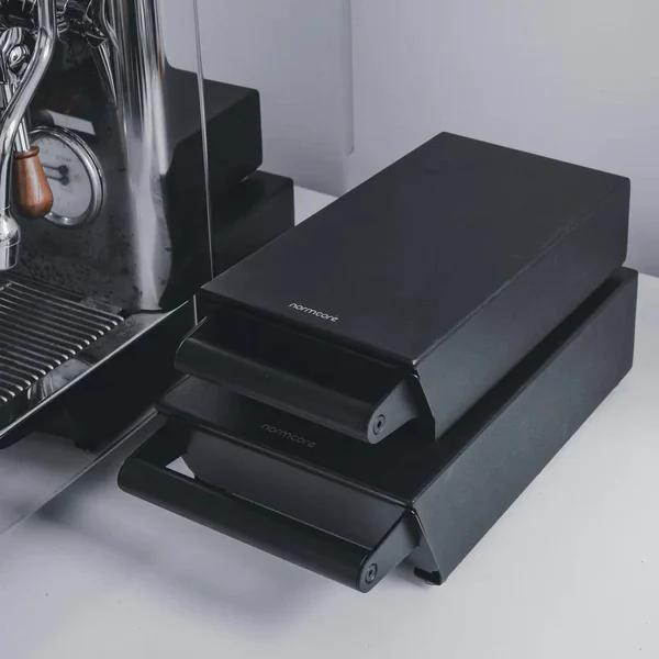 Normcore Espresso Knock Box Drawer - Image 8