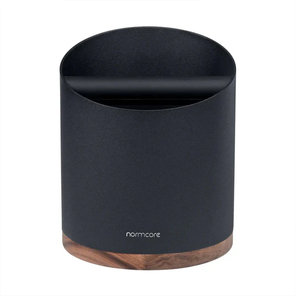 Normcore Heavy-Duty Espresso Knock Box