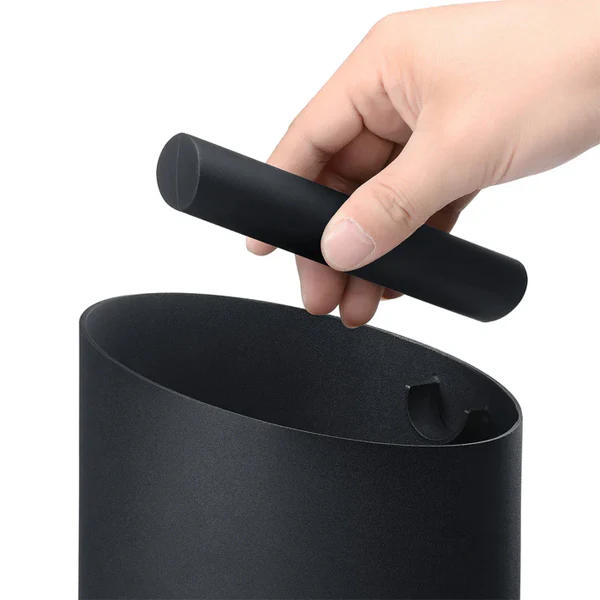 Normcore Heavy-Duty Espresso Knock Box - Image 2