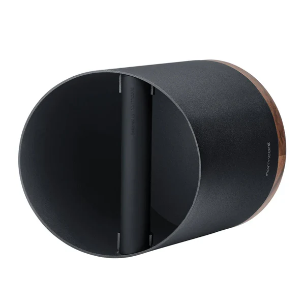 Normcore Heavy-Duty Espresso Knock Box - Image 3