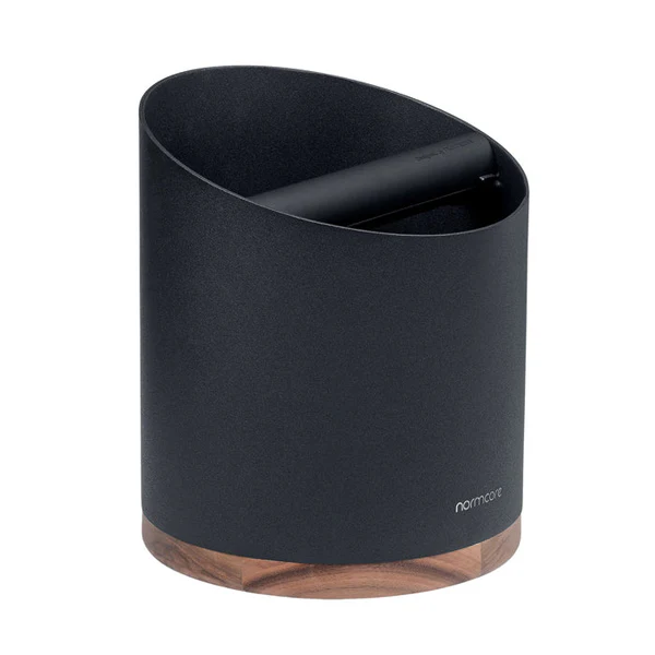 Normcore Heavy-Duty Espresso Knock Box - Image 4