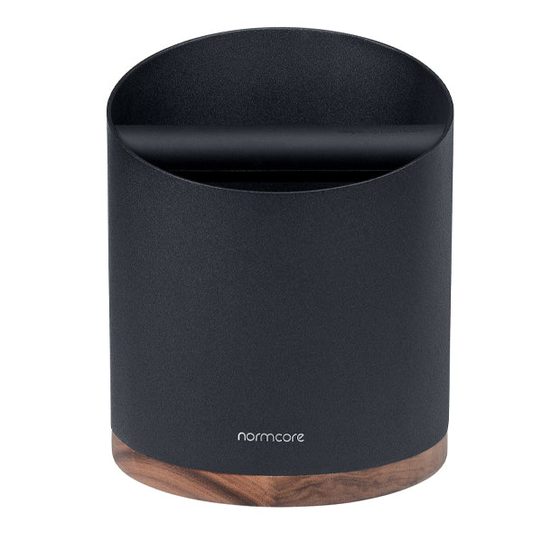 Normcore Heavy-Duty Espresso Knock Box - Image 5