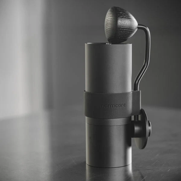 Normcore Manual Coffee Grinder V2 - Image 12