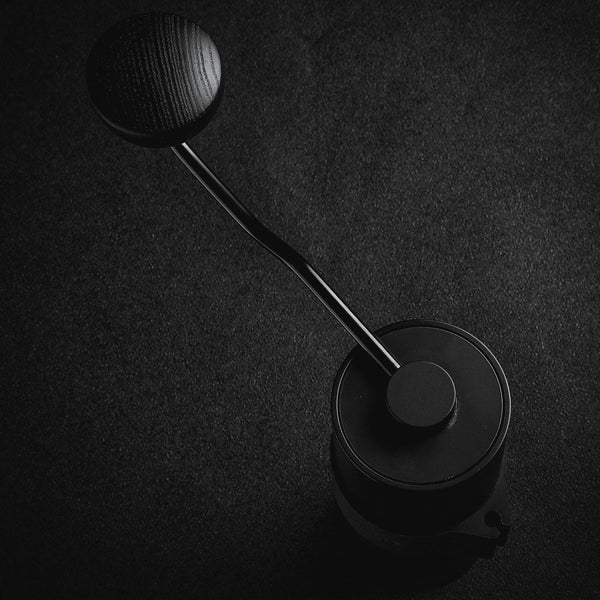 Normcore Manual Coffee Grinder V2 - Image 14