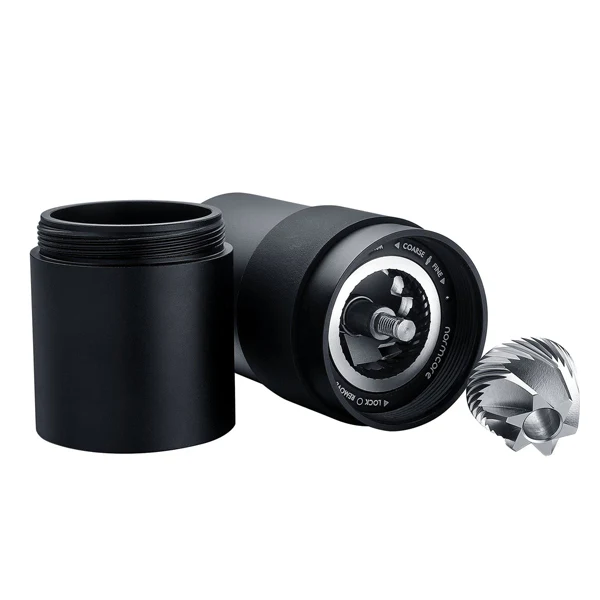 Normcore Manual Coffee Grinder V2 - Image 5