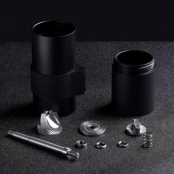 Normcore Manual Coffee Grinder V2 - Image 9