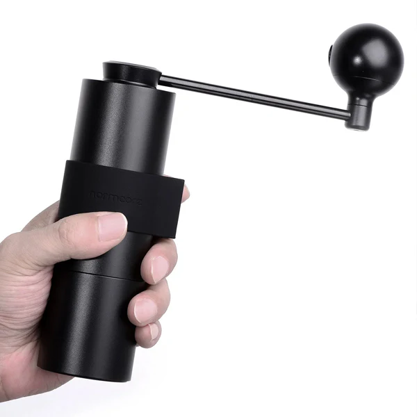 Normcore Manual Coffee Grinder V3 - Image 3