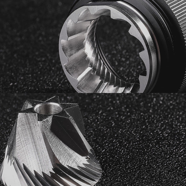 Normcore Manual Grinder V1.1 - Image 3