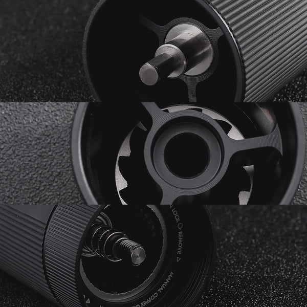 Normcore Manual Grinder V1.1 - Image 4