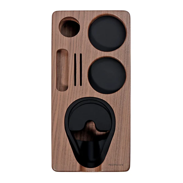 Normcore Narrow Tamping Station