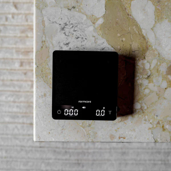Normcore Pocket Coffee Scale - Image 14