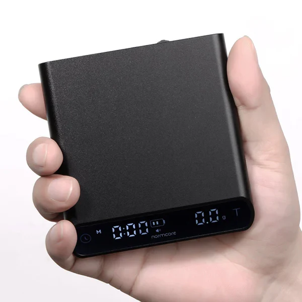 Normcore Pocket Coffee Scale - Image 17
