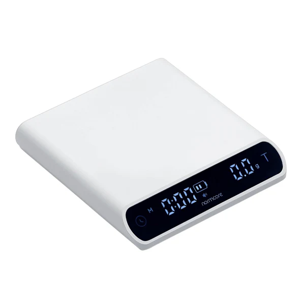 Normcore Pocket Coffee Scale - Image 8