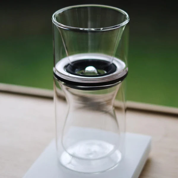 Normcore Pour Over Coffee Maker - Image 2