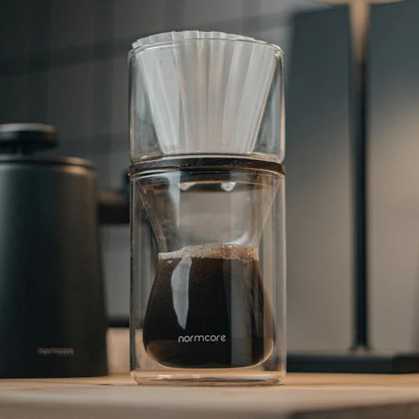 Normcore Pour Over Coffee Maker - Image 3