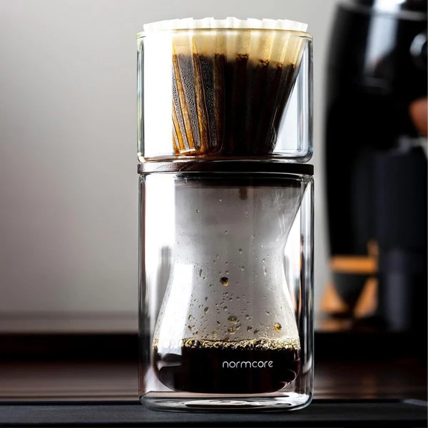 Normcore Pour Over Coffee Maker - Image 4