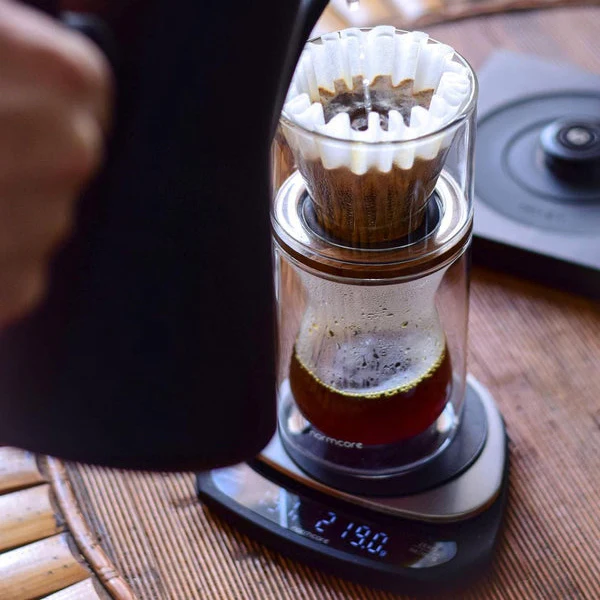 Normcore Pour Over Coffee Maker - Image 5