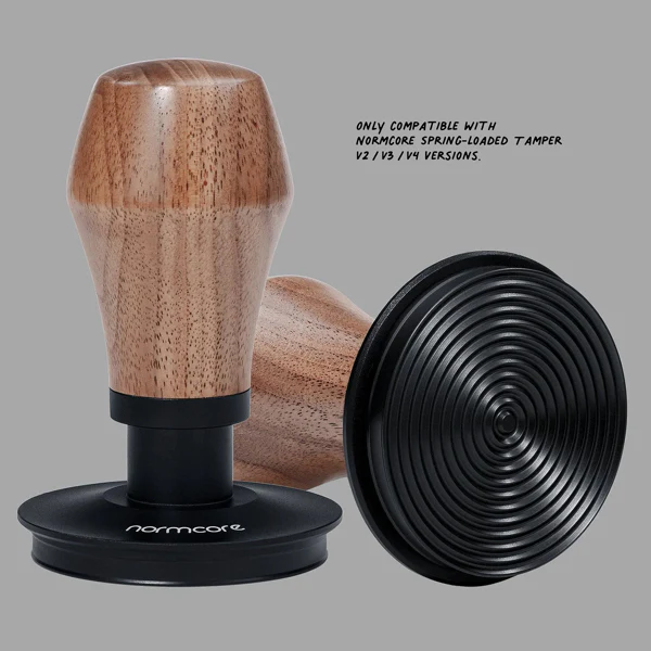 Normcore Replacement Walnut Handle - Image 3