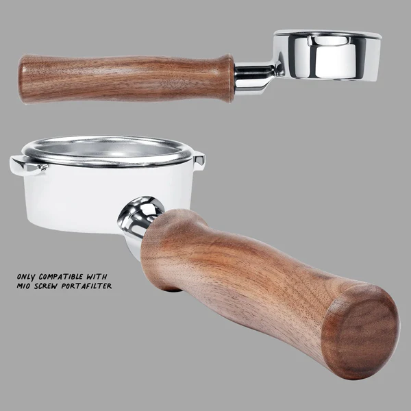 Normcore Replacement Walnut Handle - Image 4