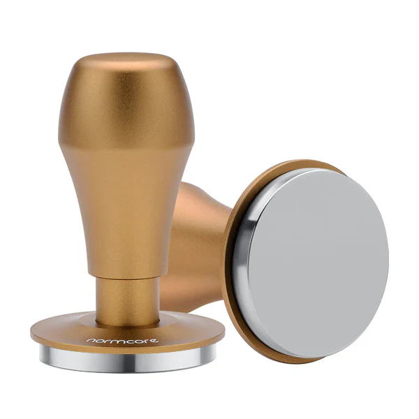 Normcore Spring-Loaded Tamper V4 - Image 4