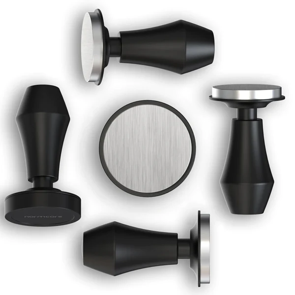 Normcore Spring-Loaded Tamper V4 - Image 7