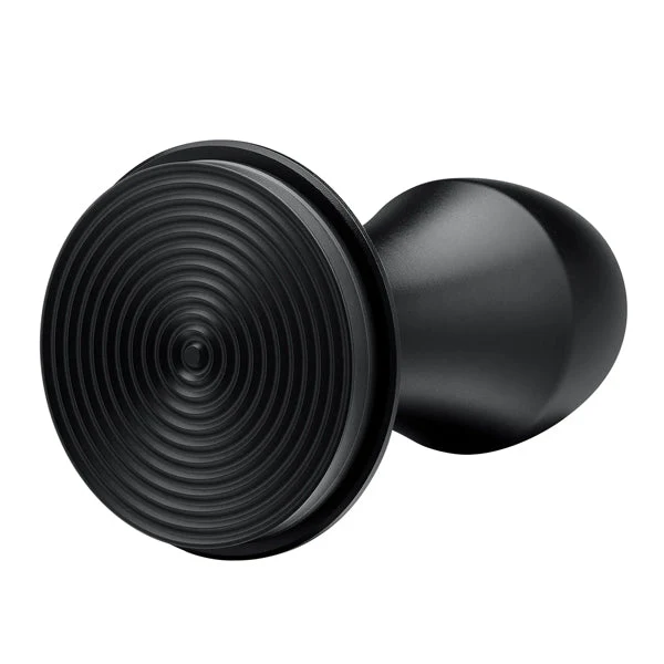Normcore Spring-Loaded Tamper V4 Titanium Ripple - Image 12