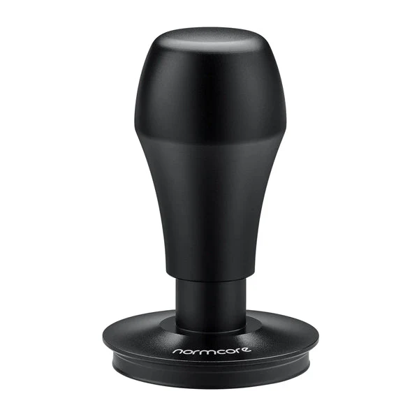 Normcore Spring-Loaded Tamper V4 Titanium Ripple - Image 13