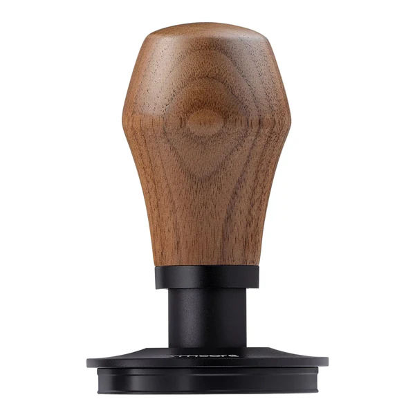 Normcore Spring-Loaded Tamper V4 Titanium Ripple - Image 21