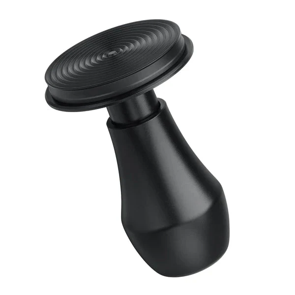 Normcore Spring-Loaded Tamper V4 Titanium Ripple - Image 9