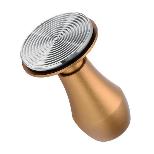Normcore Spring-Loaded Tamper V4 Ripple - Image 5