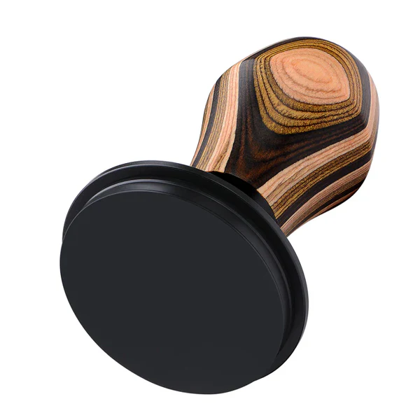 Normcore Spring-Loaded Tamper V4 Titanium - Image 10