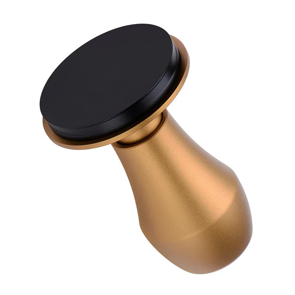 Normcore Spring-Loaded Tamper V4 Titanium - Image 14