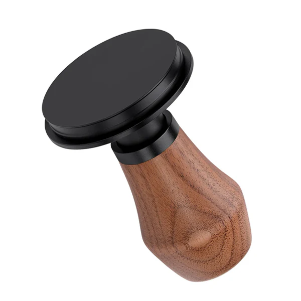 Normcore Spring-Loaded Tamper V4 Titanium - Image 17