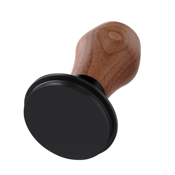 Normcore Spring-Loaded Tamper V4 Titanium - Image 19