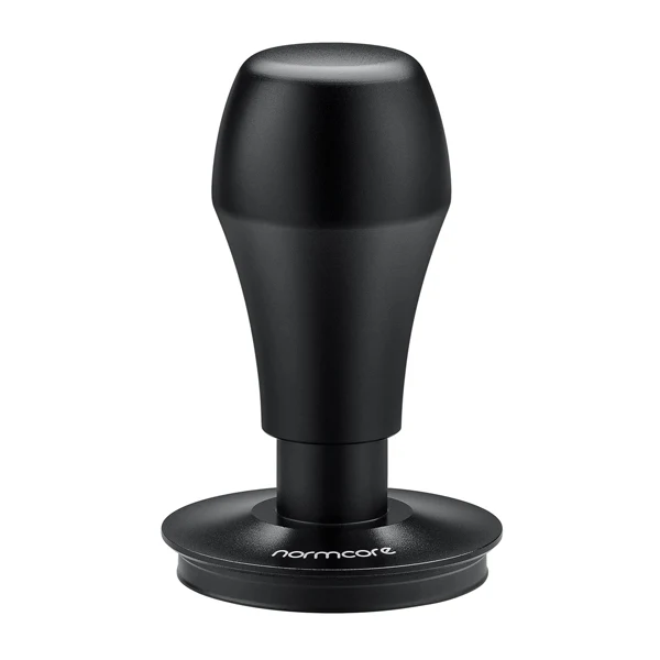 Normcore Spring-Loaded Tamper V4 Titanium - Image 4