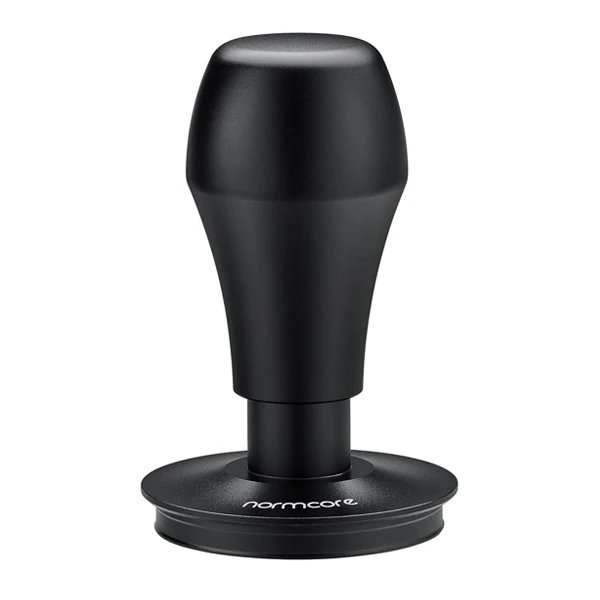 Normcore Spring-Loaded Tamper V4 Titanium - Image 6