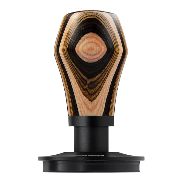 Normcore Spring-Loaded Tamper V4 Titanium - Image 7