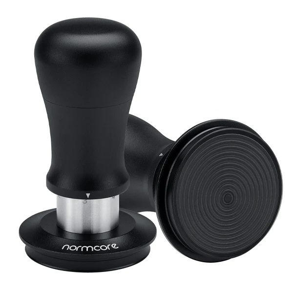 Normcore Spring-Loaded Tamper V5