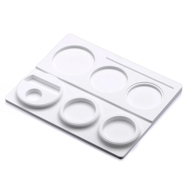Normcore Tamping Mat Station - Image 14
