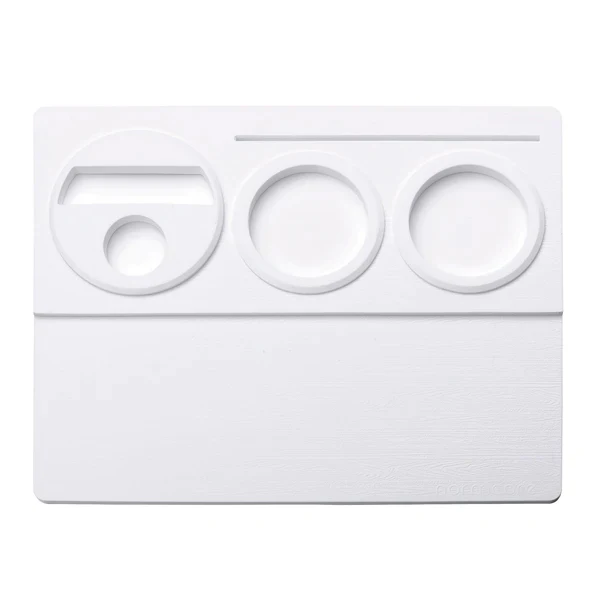 Normcore Tamping Mat Station - Image 2