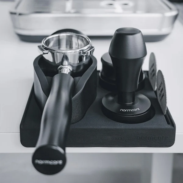 Normcore Tamping Mat Station - Image 8