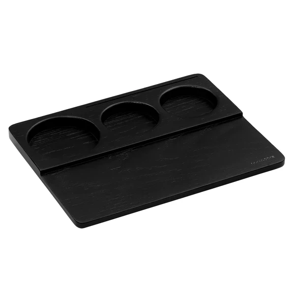 Normcore Tamping Mat Station - Wood - Image 10