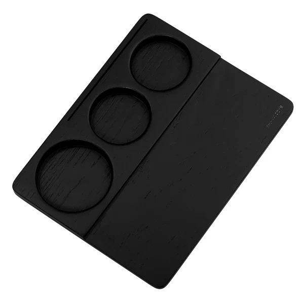 Normcore Tamping Mat Station - Wood - Image 12